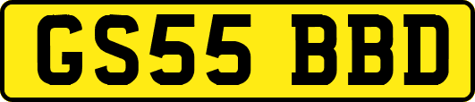 GS55BBD