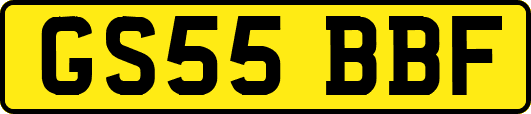 GS55BBF