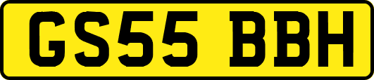 GS55BBH