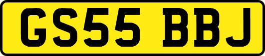 GS55BBJ