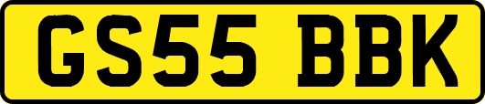 GS55BBK
