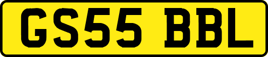 GS55BBL