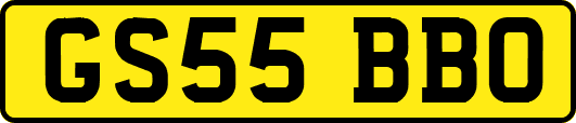GS55BBO