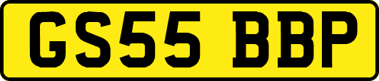 GS55BBP