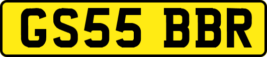GS55BBR