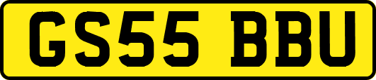 GS55BBU