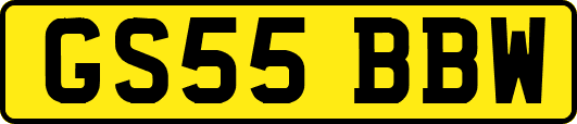 GS55BBW