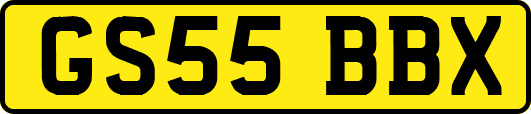 GS55BBX