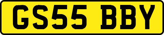 GS55BBY