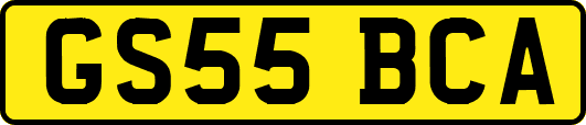 GS55BCA
