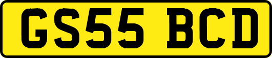 GS55BCD