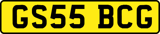 GS55BCG