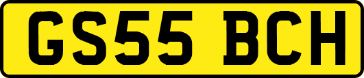 GS55BCH