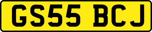 GS55BCJ