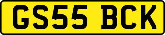 GS55BCK