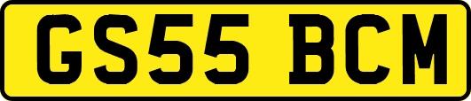 GS55BCM