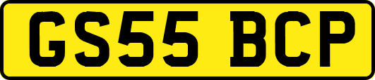 GS55BCP