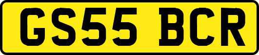 GS55BCR
