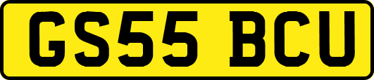 GS55BCU