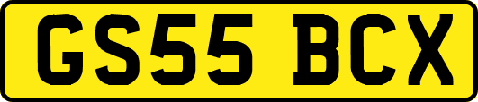 GS55BCX