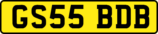 GS55BDB