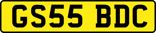 GS55BDC