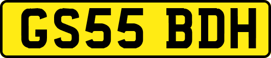 GS55BDH