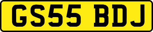 GS55BDJ