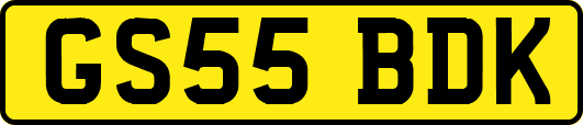 GS55BDK