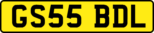 GS55BDL