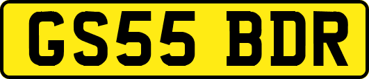 GS55BDR