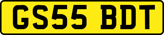 GS55BDT