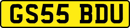GS55BDU