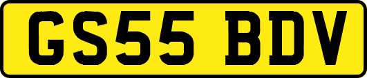 GS55BDV