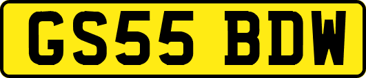GS55BDW
