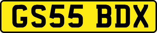 GS55BDX