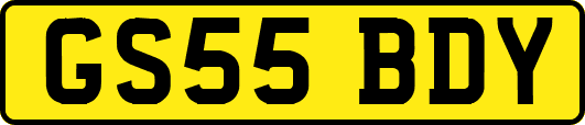 GS55BDY