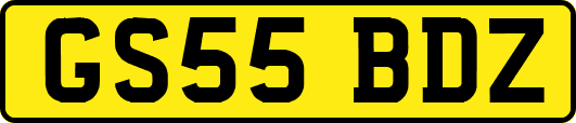 GS55BDZ