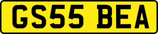 GS55BEA