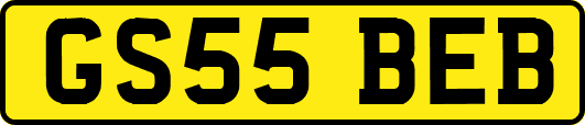 GS55BEB