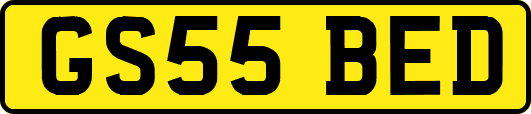 GS55BED