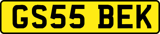 GS55BEK