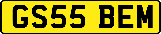 GS55BEM