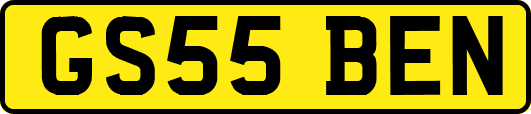 GS55BEN