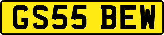 GS55BEW