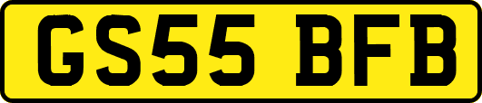 GS55BFB