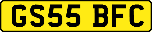 GS55BFC
