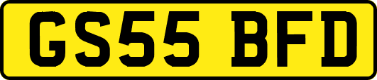 GS55BFD