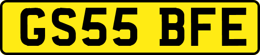 GS55BFE