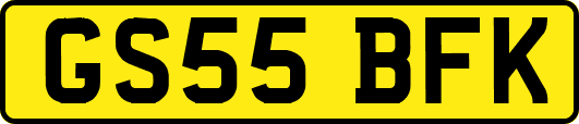 GS55BFK